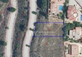 Sòl urbà en venda a la España, Almayate, ref.: TR395398 foto