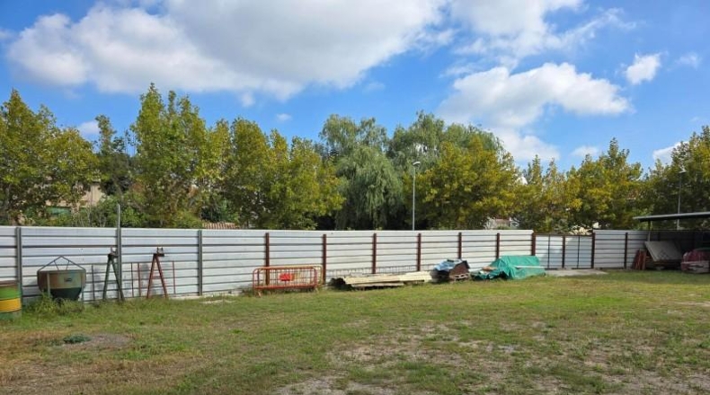 Barcelona - Navarcles - 466m2