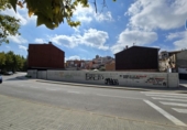 Urban land for sale on España, Navarcles, ref: TR395395 photo