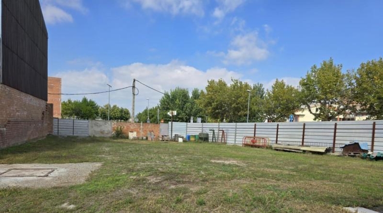 Barcelona - Navarcles - 466m2