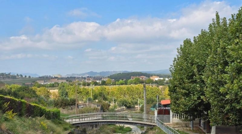 Barcelona - Navarcles - 466m2