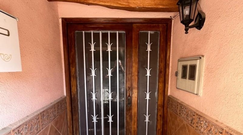 Barcelona - Torrelavit - 210m2