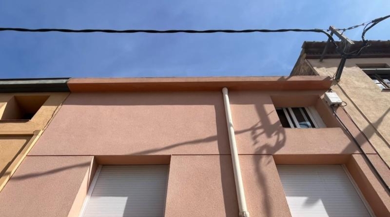 Barcelona - Torrelavit - 210m2