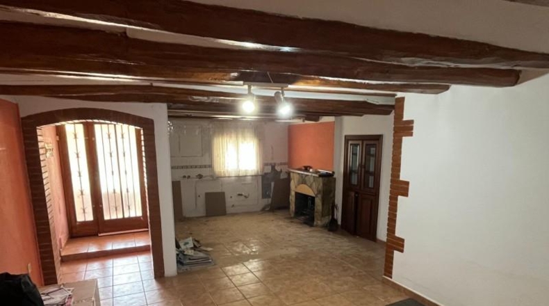 Barcelona - Torrelavit - 210m2