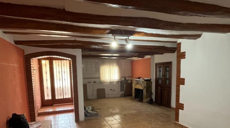Barcelona - Torrelavit - 210m2
