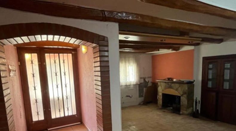 Barcelona - Torrelavit - 210m2