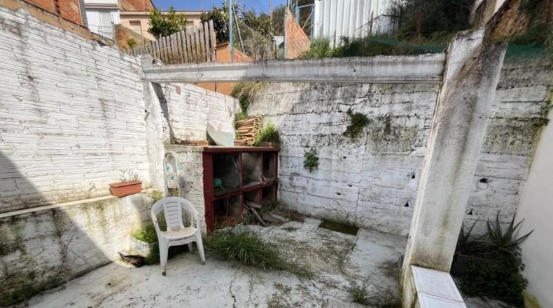 Barcelona - Torrelavit - 210m2