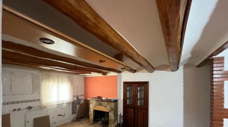 Barcelona - Torrelavit - 210m2