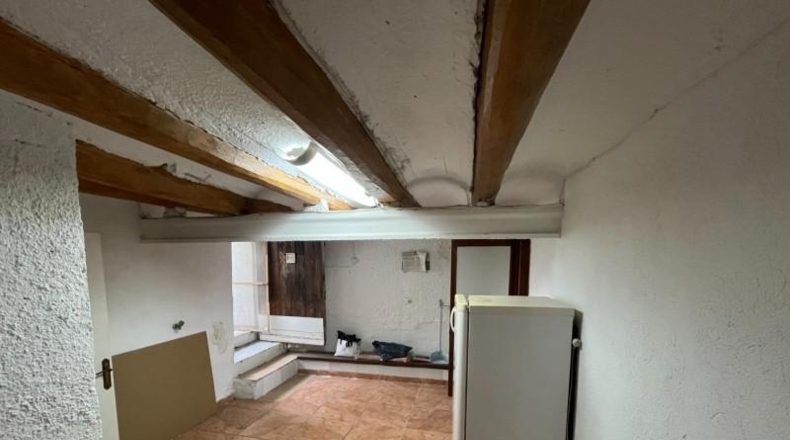 Barcelona - Torrelavit - 210m2