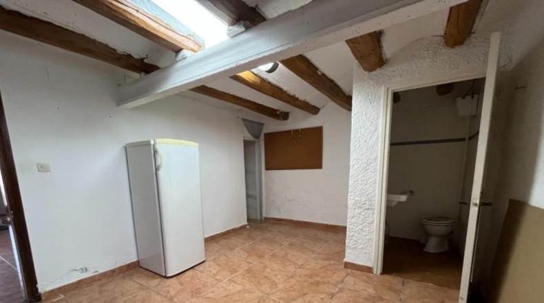 Barcelona - Torrelavit - 210m2