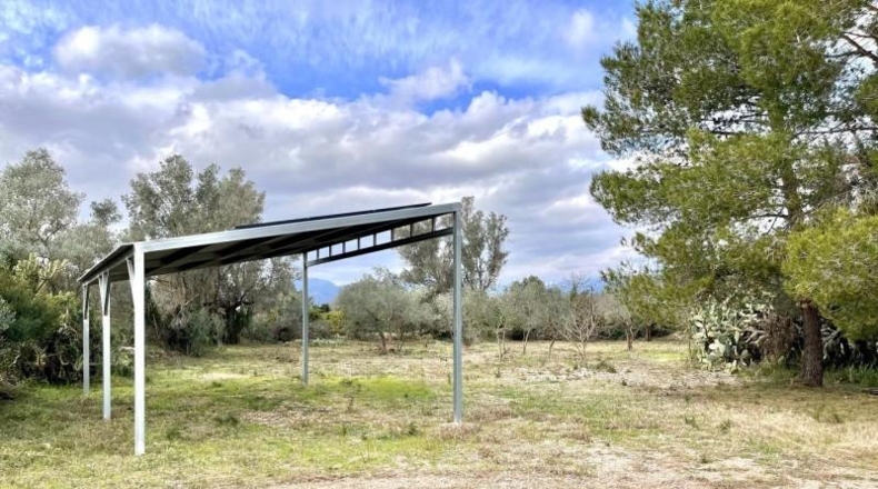 Tarragona - Годаль - 7180m2