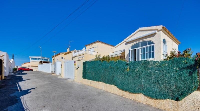 Alicante - San Fulgencio - 80m2