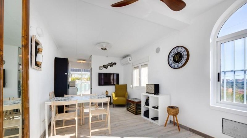 Alicante - San Fulgencio - 80m2