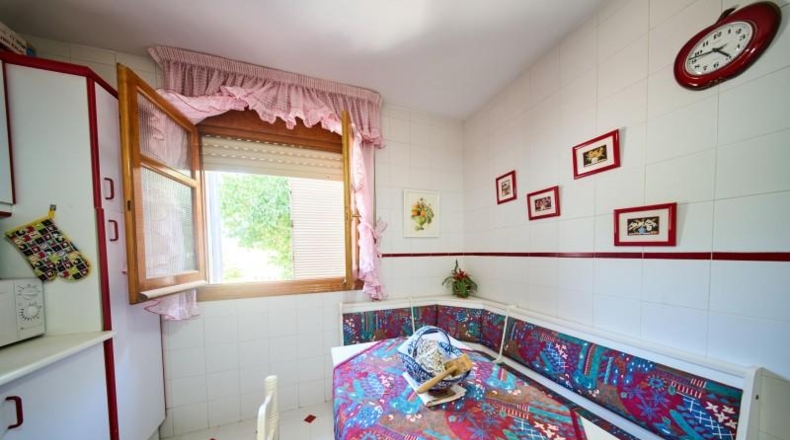 Granada - Villa de Otura - 545m2