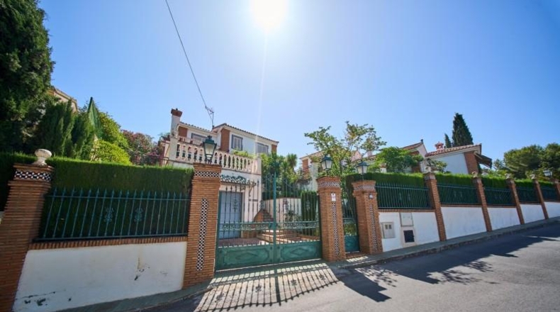 Granada - Villa de Otura - 545m2