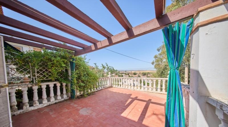 Granada - Villa de Otura - 545m2