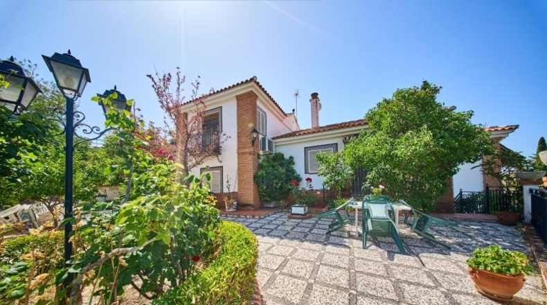 Granada - Villa de Otura - 545m2