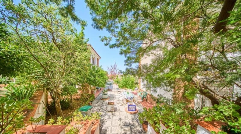 Granada - Villa de Otura - 545m2