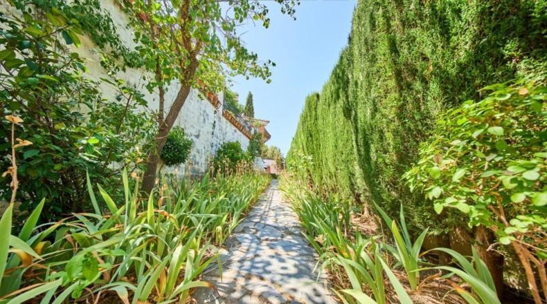 Granada - Villa de Otura - 545m2