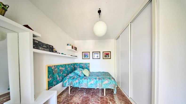 Granada - Villa de Otura - 545m2
