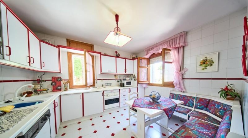 Granada - Villa de Otura - 545m2