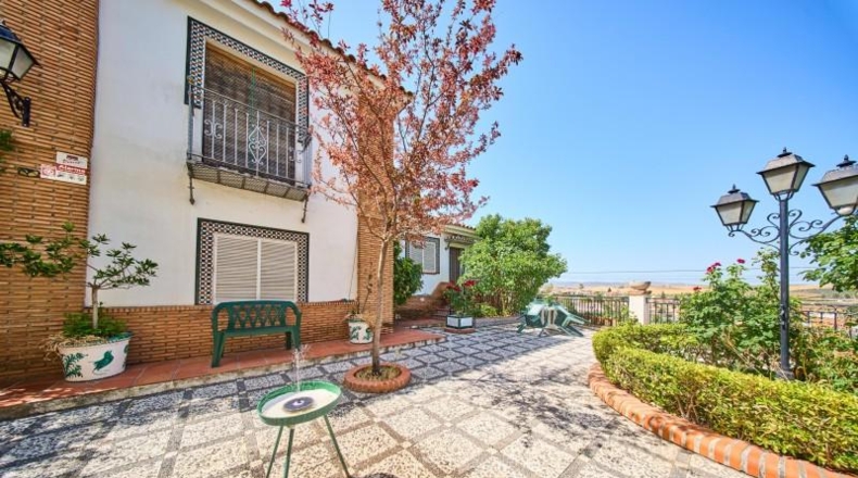 Granada - Villa de Otura - 545m2