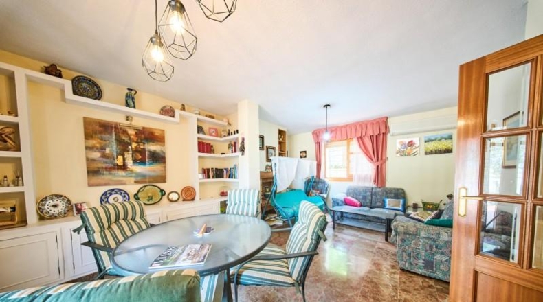 Granada - Villa de Otura - 545m2