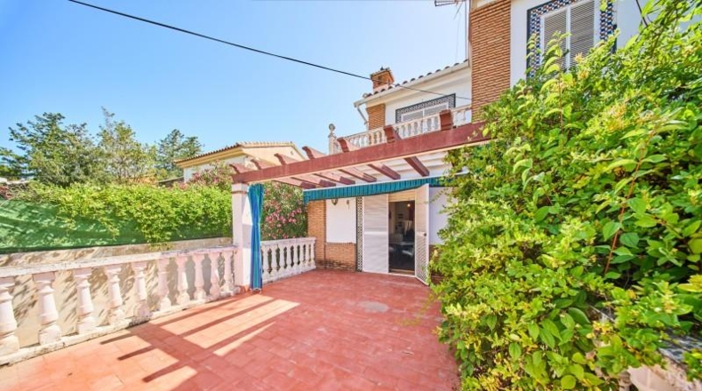 Granada - Villa de Otura - 545m2