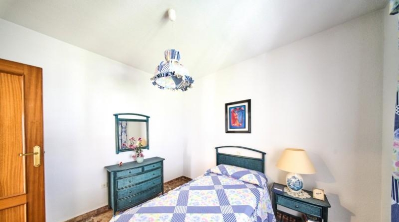 Granada - Villa de Otura - 545m2