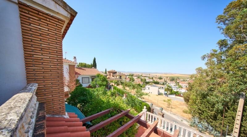 Granada - Villa de Otura - 545m2