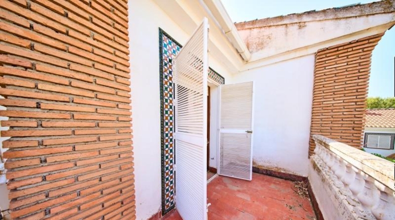 Granada - Villa de Otura - 545m2