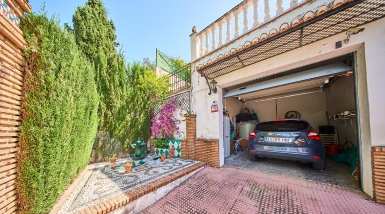 Granada - Villa de Otura - 545m2