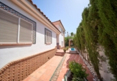 Xalet independent amb terreny en venda a la España, Villa de Otura, ref.: TR395787 foto