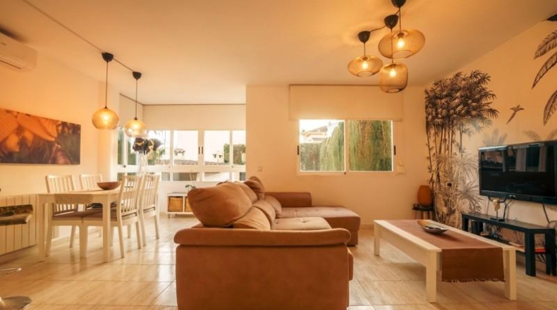 Alicante - La Nucía - 230m2