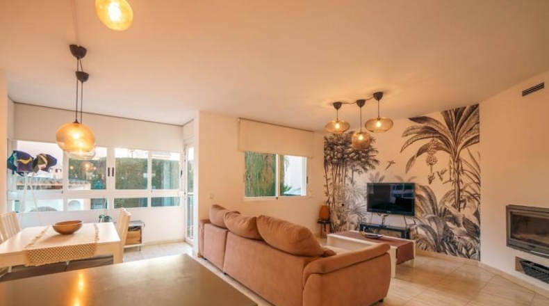Alicante - La Nucía - 230m2