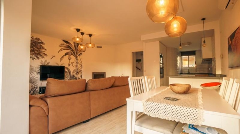 Alicante - La Nucía - 230m2