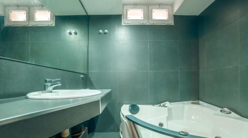 Alicante - La Nucía - 230m2
