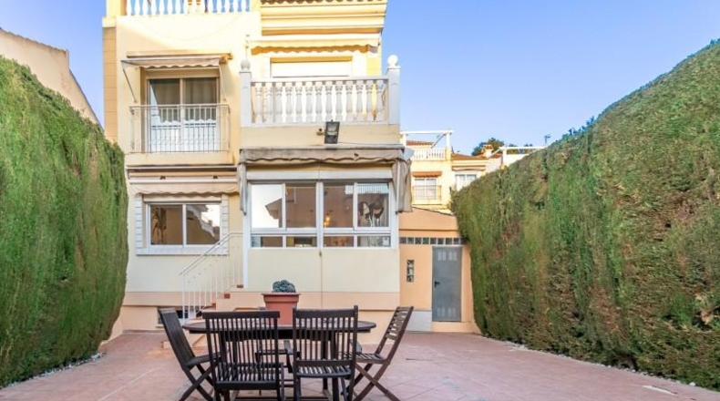 Alicante - La Nucía - 230m2