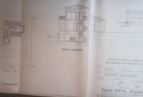 Calafell 259&nbsp;m²