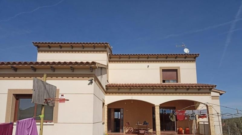 Tarragona - Calafell - 259m2