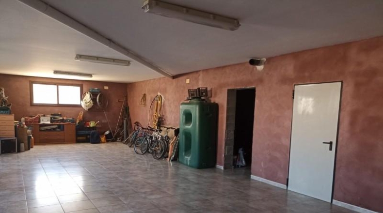 Tarragona - Calafell - 259m2