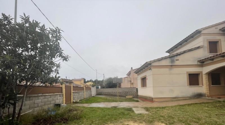 Tarragona - Calafell - 259m2