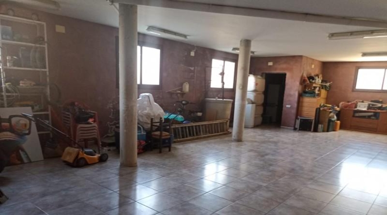 Tarragona - Calafell - 259m2