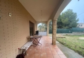 Xalet independent amb terreny en venda a la España, Calafell, ref.: TR395773 foto
