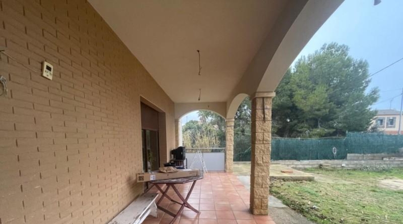 Tarragona - Calafell - 259m2