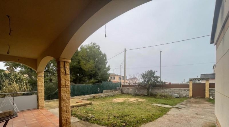 Tarragona - Calafell - 259m2