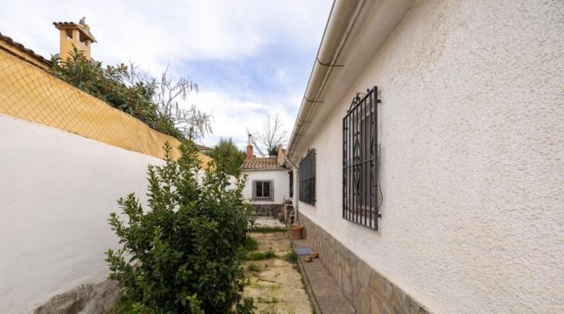 Granada - Villa de Otura - 533m2