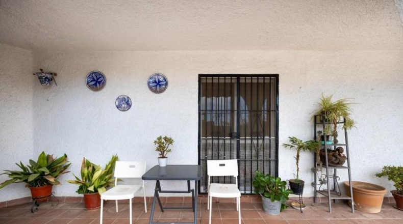 Granada - Villa de Otura - 533m2