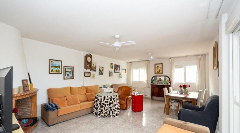 Granada - Villa de Otura - 533m2