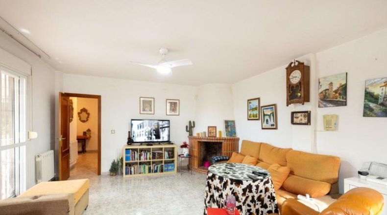 Granada - Villa de Otura - 533m2